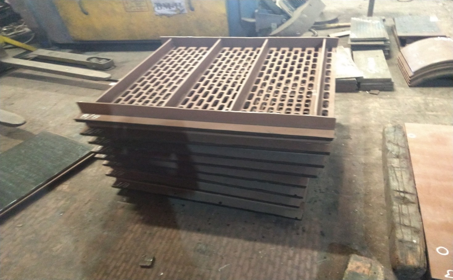 04 projects